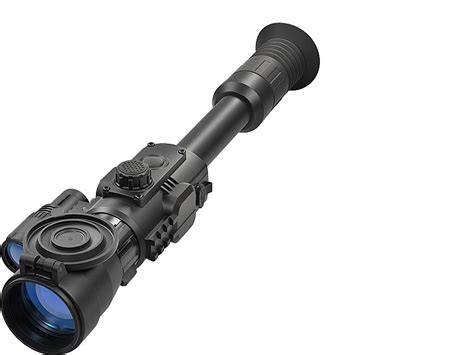 yukon photon xt|Yukon Digital Nightvision Riflescope Photon XT 6.5x50 S .